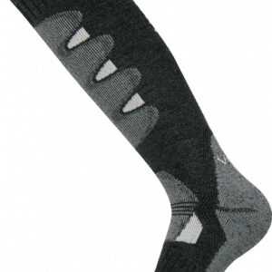 VoXX Podkolenky Voxx tmavě šedé (Stabil-darkgrey) S