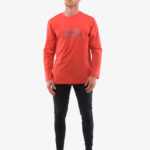 Gino Pánské pyžamo Gino vícebarevné (79127-MxEMxC) L