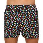 Happy Shorts Pánské trenky Happy Shorts vícebarevné (HS 281) S