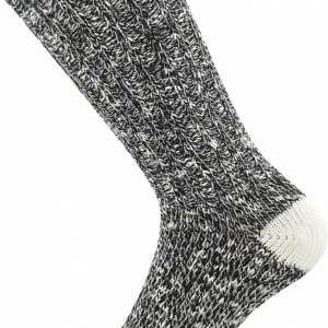 VoXX Ponožky VoXX černé (Cortina-black) S