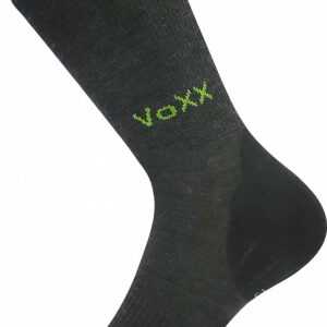 VoXX Ponožky VoXX tmavě šedé (Irizar-darkgrey) S