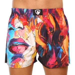 Represent Pánské trenky Represent exclusive Ali curly promise (R3M-BOX-0615) M