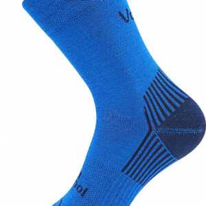 VoXX Ponožky VoXX vysoké modré (Optimus) S