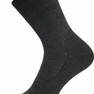 VoXX Ponožky VoXX vysoké šedé (Optimus) S