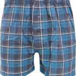 Andrie Pánské trenky Andrie šedé (PS 5657 B) 4XL