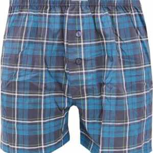 Andrie Pánské trenky Andrie šedé (PS 5657 B) 4XL