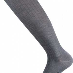 VoXX Podkolenky Voxx světle šedé (Woolax) M