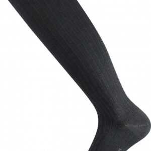 VoXX Podkolenky Voxx tmavě šedé (Woolax) M