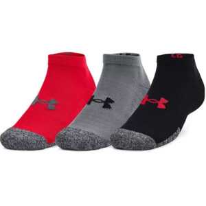 Under Armour 3PACK ponožky Under Armour vícebarevné (1346753 600) M