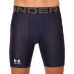 Under Armour Pánské boxerky Under Armour tmavě modré (1361596 410) XL