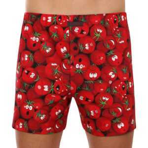 Cornette Pánské trenky Cornette Classic vícebarevné (001/132) M