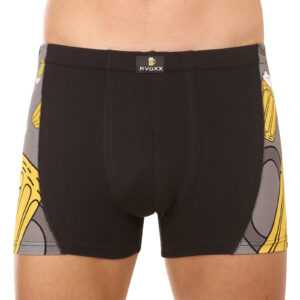 VoXX Pánské boxerky VoXX vícebarevné (Kamil) XXL