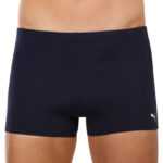 Puma Pánské plavky Puma tmavě modré (100000027 001) M