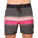 Rip Curl Pánské plavky Rip Curl nadrozměr vícebarevné (046MBO-90) XXL