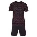 Cornette Pánské pyžamo Cornette Chilli vícebarevné (323/127) L