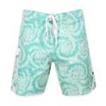 69SLAM Pánské plavky 69SLAM candy splash theo (SCSCPS-MG) M