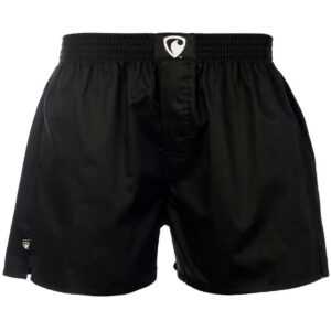 Represent Pánské trenky Represent exclusive Ali black (R3M-BOX-0626) M