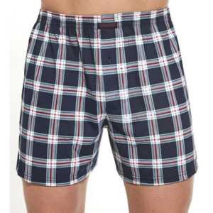 Cornette Pánské trenky Cornette Comfort vícebarevné (002/239) M