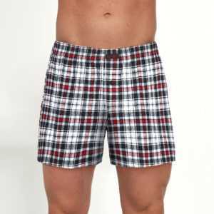 Cornette Pánské trenky Cornette Comfort vícebarevné (002/237) M