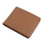 Vuch Univerzální hnědá peněženka Lunar