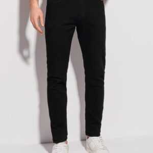 Inny Atraktivní černé rifle P1323