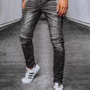 Dstreet Černé rifle v originálním provedení