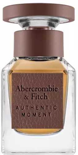 Abercrombie & Fitch Authentic Moment Man - EDT 30 ml