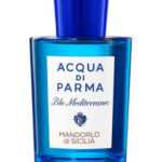 Acqua di Parma Blu Mediterraneo Mandorlo Di Sicilia - EDT 2 ml - odstřik s rozprašovačem