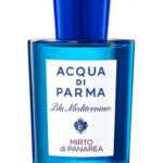 Acqua di Parma Blue Mediterraneo Mirto Di Panarea - EDT 2 ml - odstřik s rozprašovačem
