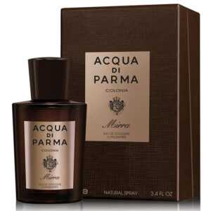 Acqua di Parma Colonia Mirra - EDC 2 ml - odstřik s rozprašovačem