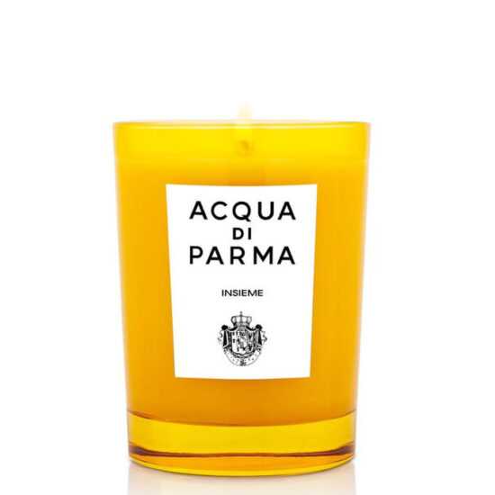 Acqua di Parma Insieme - svíčka 200 g