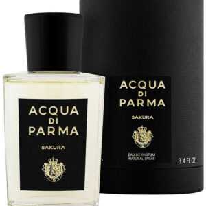 Acqua di Parma Sakura - EDP - TESTER 100 ml