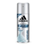 Adidas Adipure - deodorant ve spreji 150 ml