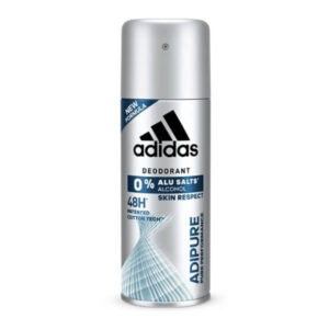 Adidas Adipure - deodorant ve spreji 150 ml