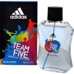 Adidas Team Five - EDT 100 ml