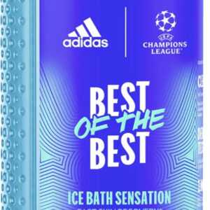 Adidas UEFA Best Of The Best - sprchový gel 250 ml
