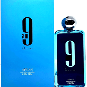 Afnan 9AM Dive - EDP 100 ml