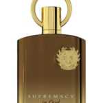Afnan Supremacy In Oud - EDP 100 ml