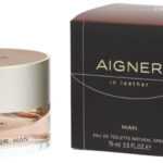 Aigner In Leather Man - EDT 75 ml
