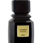 Ajmal Amber Wood - EDP 100 ml