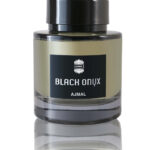 Ajmal Black Onyx - EDP 100 ml