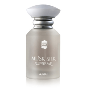 Ajmal Musk Silk Supreme - EDP 50 ml