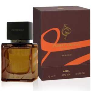 Ajmal Purely Orient Patchouli - EDP 75 ml