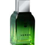 Ajmal Verde - EDP 2 ml - odstřik s rozprašovačem