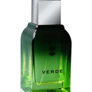 Ajmal Verde - EDP 2 ml - odstřik s rozprašovačem