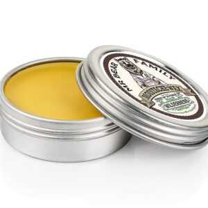 Mr. Bear Family Moustache Wax - vosk na vousy