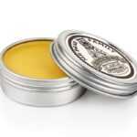 Mr. Bear Family Moustache Wax - vosk na vousy