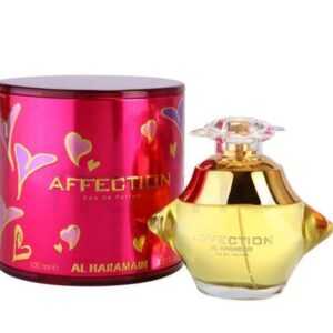 Al Haramain Affection - EDP 100 ml