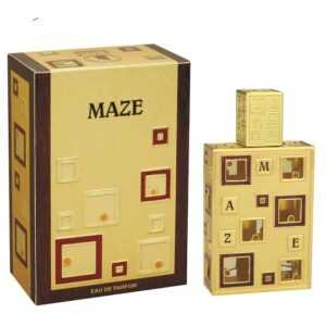 Al Haramain Maze - EDP 1 ml - odstřik