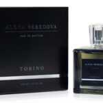 Alena Šeredová Torino For Men - EDP 100 ml